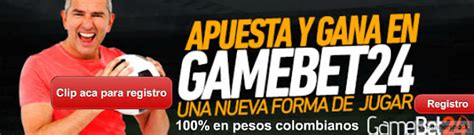 GameBet24 (@GBet24) .
